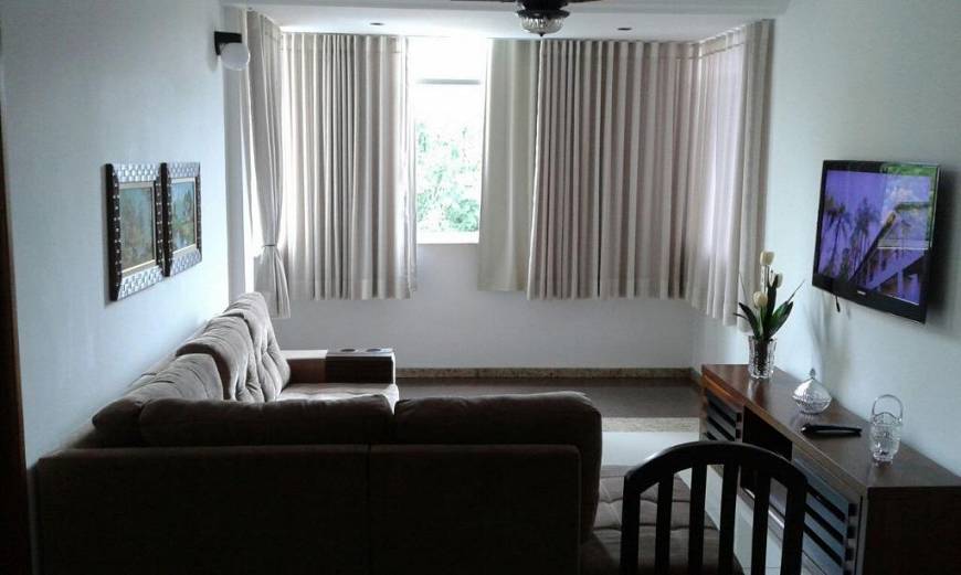 Foto 1 de Apartamento com 1 Quarto à venda, 60m² em Centro, Niterói