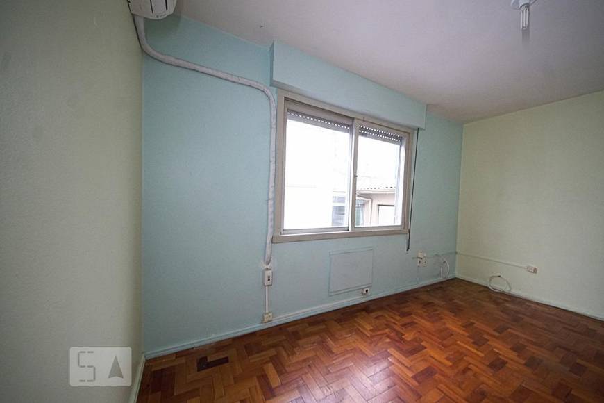 Foto 2 de Apartamento com 1 Quarto para alugar, 49m² em Centro, Novo Hamburgo