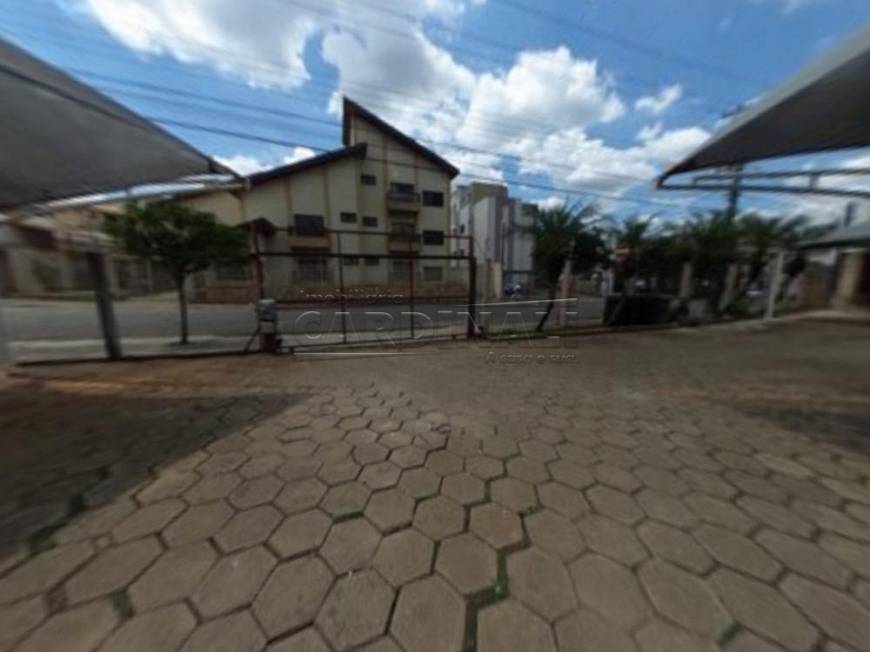 Foto 2 de Apartamento com 1 Quarto para alugar, 30m² em Jardim Santa Paula, São Carlos