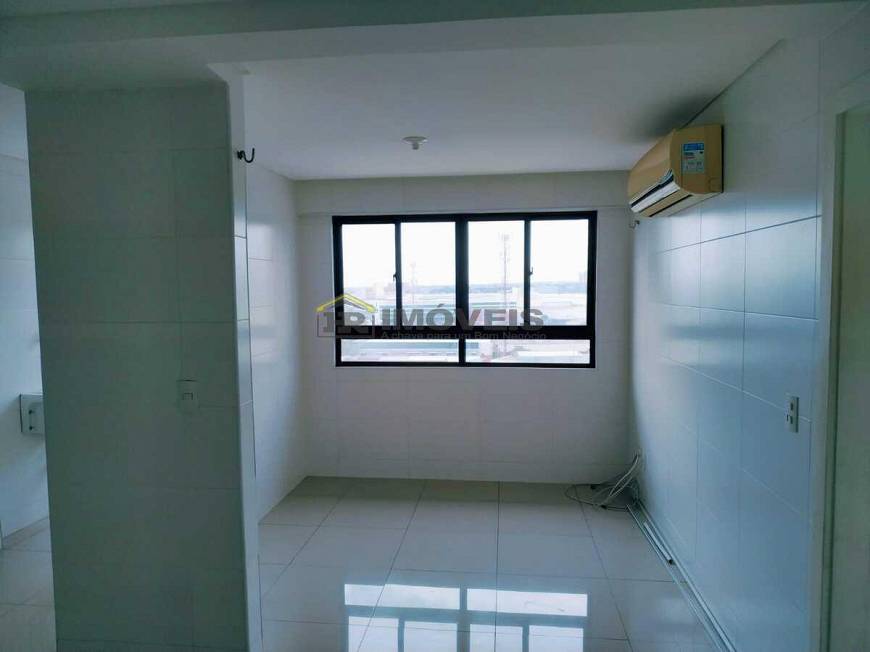 Foto 2 de Apartamento com 1 Quarto para alugar, 61m² em Jóquei, Teresina