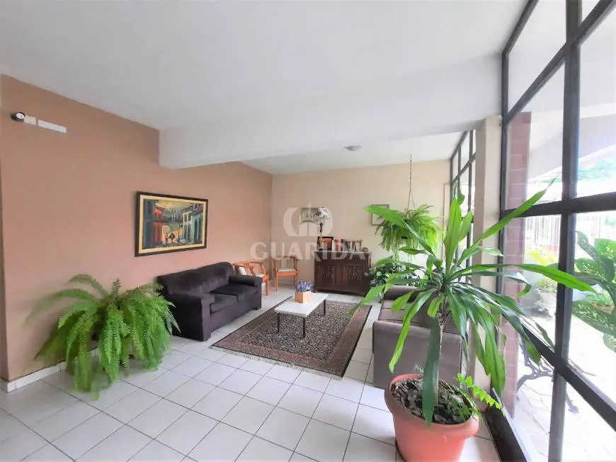 Foto 3 de Apartamento com 1 Quarto à venda, 40m² em Menino Deus, Porto Alegre