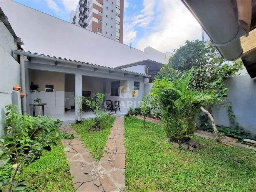 Foto 5 de Apartamento com 1 Quarto à venda, 40m² em Menino Deus, Porto Alegre