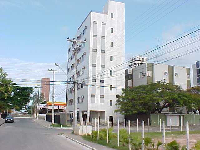 Foto 3 de Apartamento com 1 Quarto para venda ou aluguel, 32m² em Piedade, Jaboatão dos Guararapes