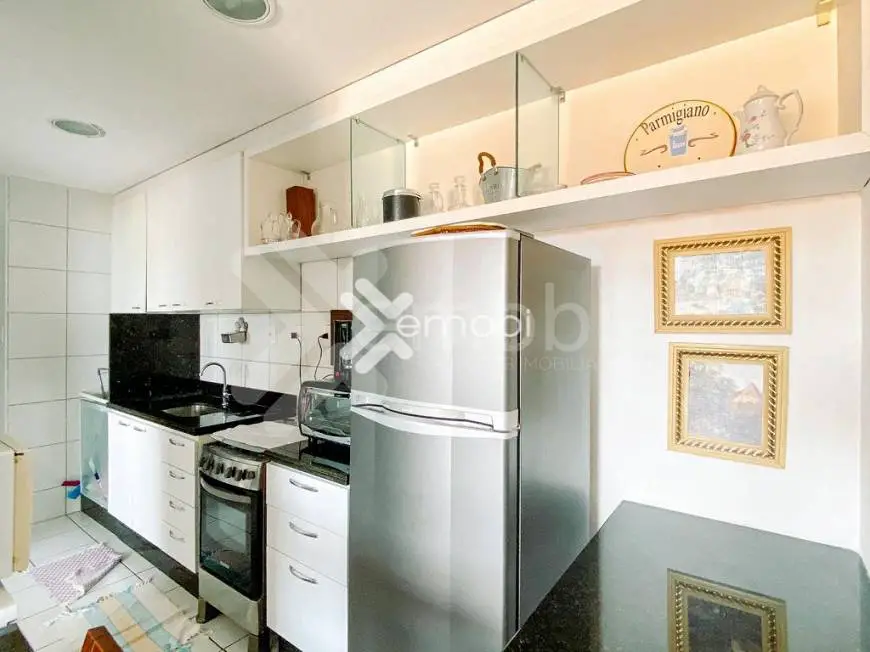 Foto 5 de Apartamento com 1 Quarto para alugar, 50m² em Ponta Negra, Natal