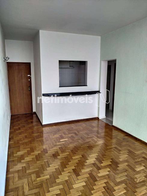 Foto 1 de Apartamento com 1 Quarto à venda, 53m² em Santo Agostinho, Belo Horizonte