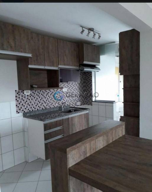 Foto 1 de Apartamento com 1 Quarto à venda, 45m² em Vila Adyana, São José dos Campos