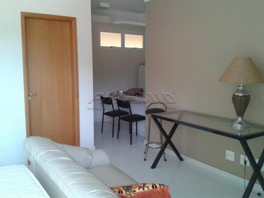 Foto 1 de Apartamento com 1 Quarto à venda, 32m² em Vila Amélia, Ribeirão Preto