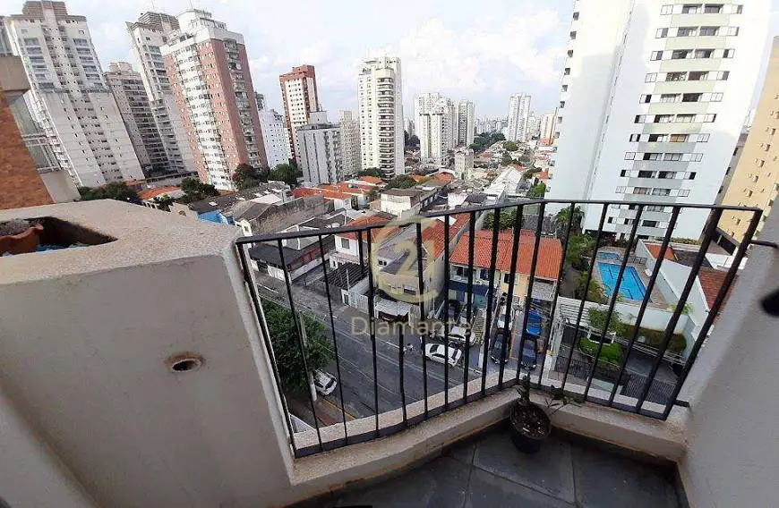 Foto 1 de Apartamento com 1 Quarto à venda, 45m² em Vila Clementino, São Paulo
