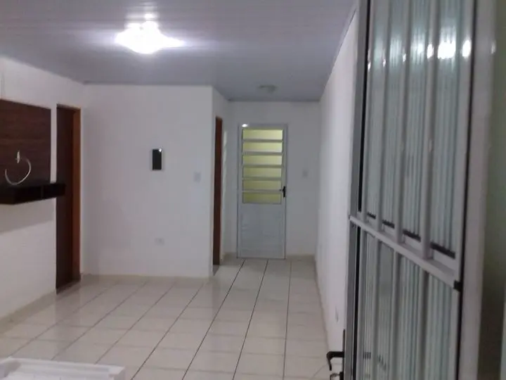 Foto 1 de Apartamento com 1 Quarto para alugar, 45m² em Vila das Mercês, São Paulo