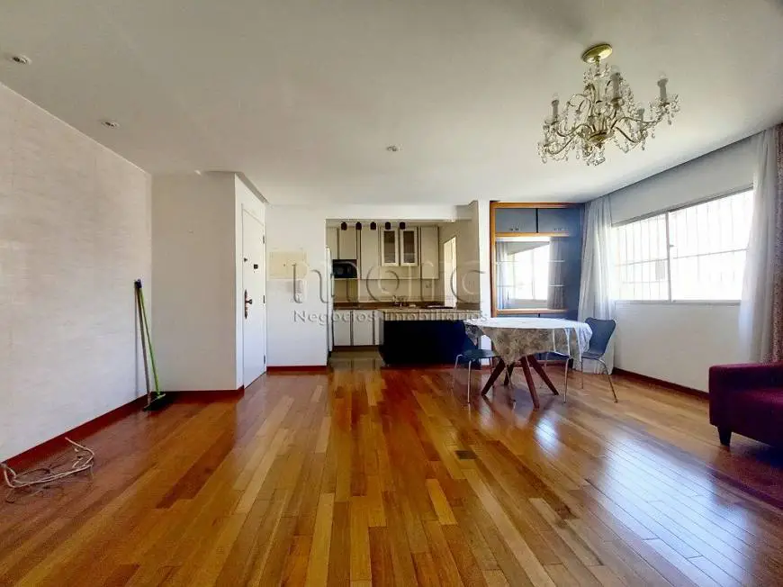 Foto 1 de Apartamento com 2 Quartos à venda, 79m² em Aclimação, São Paulo