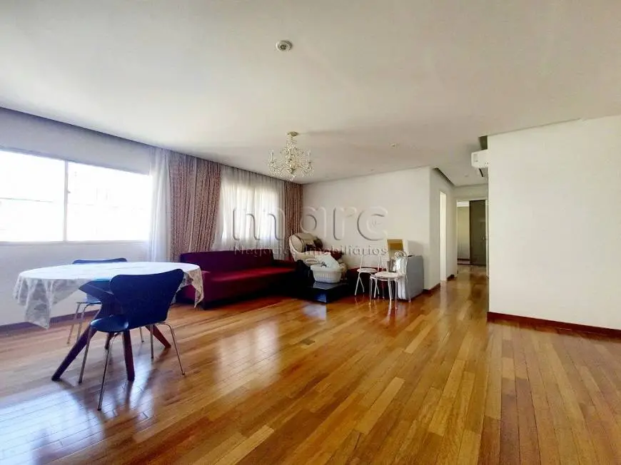 Foto 2 de Apartamento com 2 Quartos à venda, 79m² em Aclimação, São Paulo