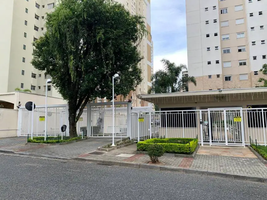 Foto 1 de Apartamento com 2 Quartos para alugar, 111m² em Água Verde, Curitiba