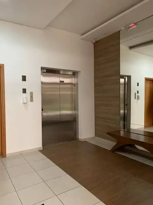 Foto 3 de Apartamento com 2 Quartos para alugar, 111m² em Água Verde, Curitiba