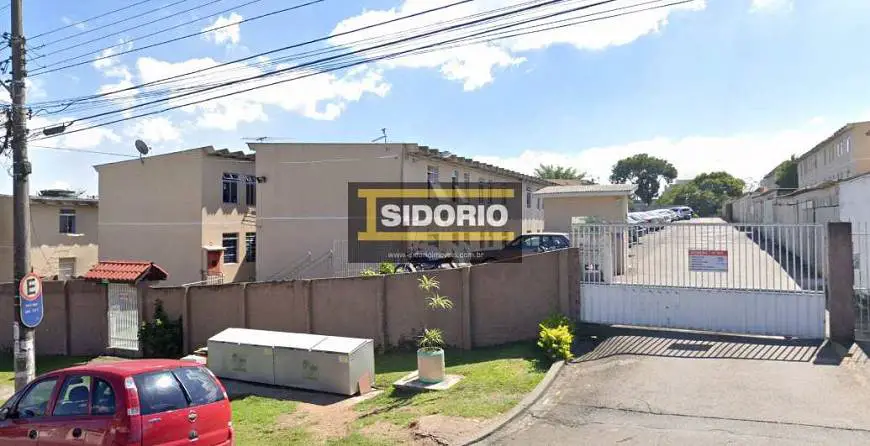 Foto 1 de Apartamento com 2 Quartos à venda, 42m² em Bairro Alto, Curitiba