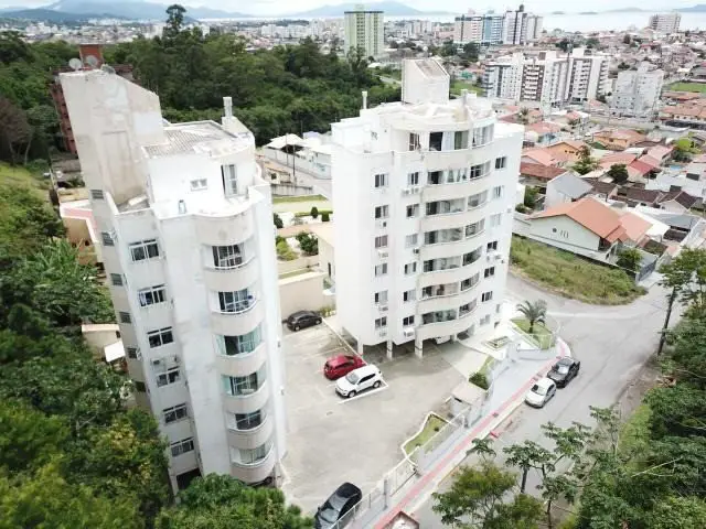 Foto 1 de Apartamento com 2 Quartos à venda, 80m² em Bela Vista, São José