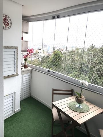 Foto 3 de Apartamento com 2 Quartos à venda, 80m² em Bela Vista, São José