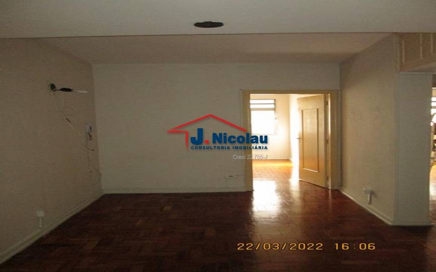 Foto 2 de Apartamento com 2 Quartos para alugar, 53m² em Bela Vista, São Paulo