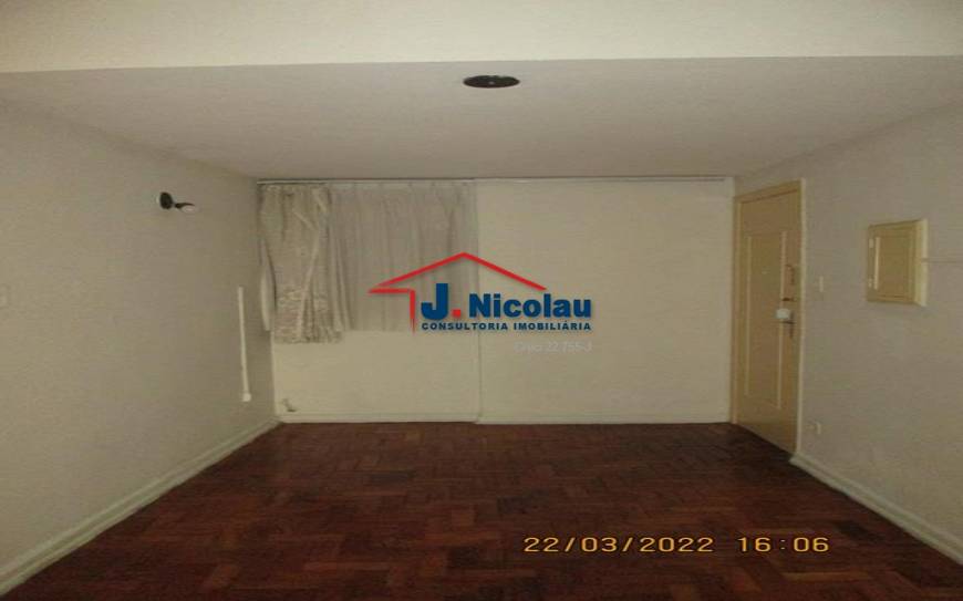 Foto 3 de Apartamento com 2 Quartos para alugar, 53m² em Bela Vista, São Paulo