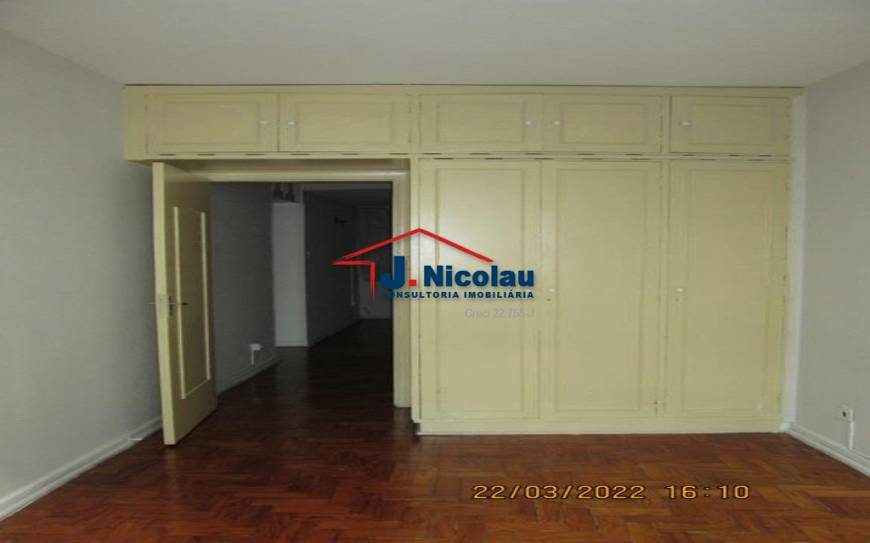 Foto 5 de Apartamento com 2 Quartos para alugar, 53m² em Bela Vista, São Paulo
