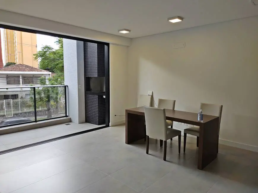 Foto 2 de Apartamento com 2 Quartos à venda, 104m² em Bigorrilho, Curitiba