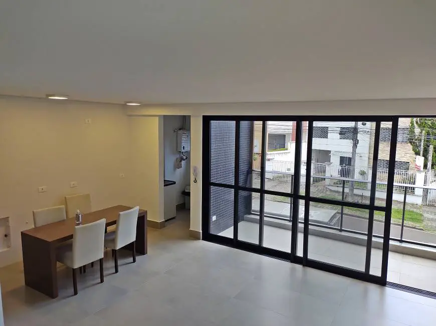 Foto 4 de Apartamento com 2 Quartos à venda, 104m² em Bigorrilho, Curitiba