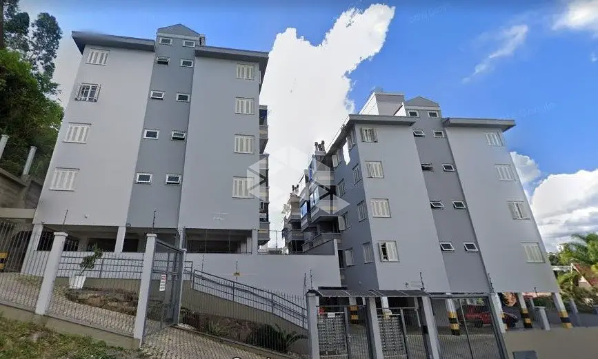 Foto 1 de Apartamento com 2 Quartos à venda, 66m² em Borgo, Bento Gonçalves