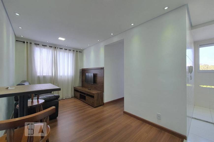 Foto 1 de Apartamento com 2 Quartos à venda, 45m² em Cambuci, São Paulo