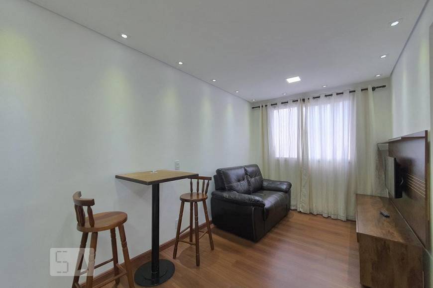 Foto 2 de Apartamento com 2 Quartos à venda, 45m² em Cambuci, São Paulo