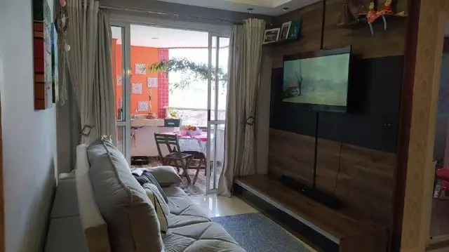 Foto 5 de Apartamento com 2 Quartos à venda, 110m² em Campinas, São José