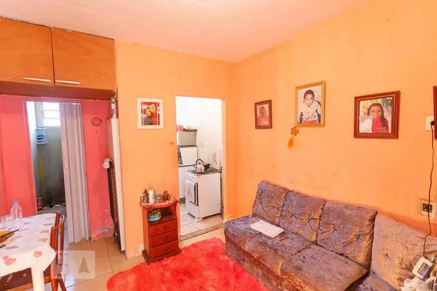 Foto 1 de Apartamento com 2 Quartos para alugar, 33m² em Cavalhada, Porto Alegre