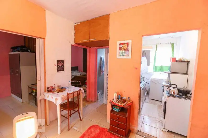 Foto 2 de Apartamento com 2 Quartos para alugar, 33m² em Cavalhada, Porto Alegre