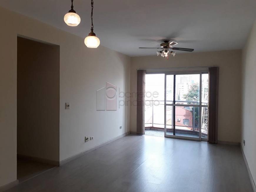 Foto 1 de Apartamento com 2 Quartos à venda, 86m² em Centro, Jundiaí