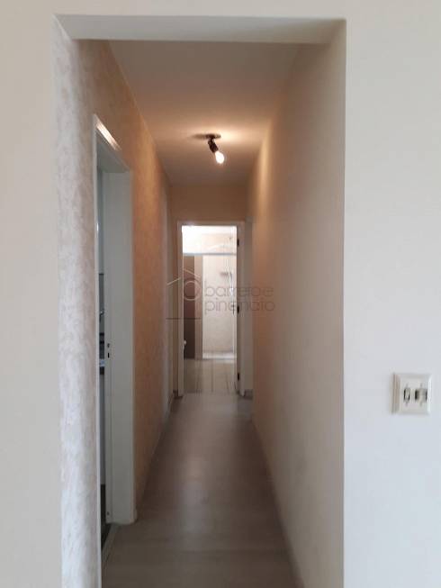 Foto 3 de Apartamento com 2 Quartos à venda, 86m² em Centro, Jundiaí