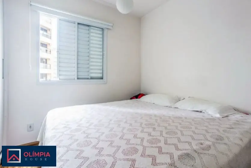 Foto 4 de Apartamento com 2 Quartos à venda, 83m² em Chácara Santo Antônio, São Paulo