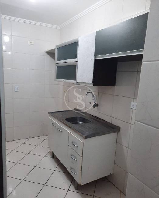 Foto 5 de Apartamento com 2 Quartos à venda, 54m² em Demarchi, São Bernardo do Campo