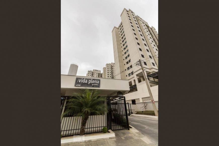 Foto 1 de Apartamento com 2 Quartos para alugar, 46m² em dois Gramado Portal, Guarulhos