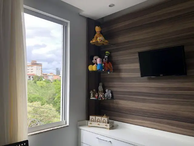 Foto 2 de Apartamento com 2 Quartos à venda, 58m² em Fernão Dias, Belo Horizonte