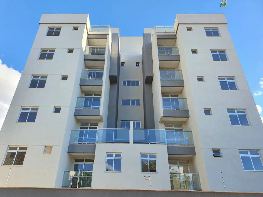 Foto 1 de Apartamento com 2 Quartos à venda, 65m² em Fonte Grande, Contagem