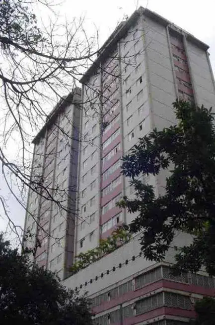 Foto 1 de Apartamento com 2 Quartos para alugar, 80m² em Funcionários, Belo Horizonte