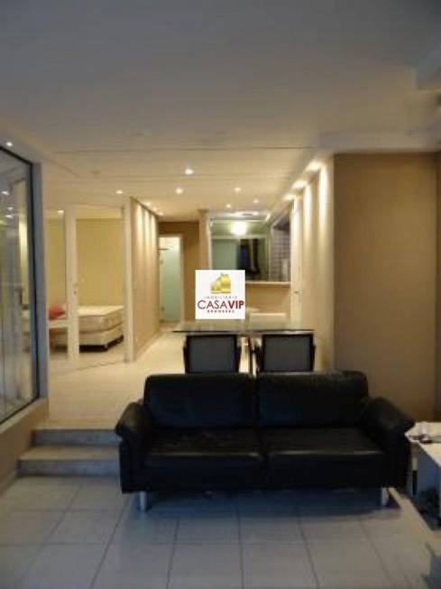 Foto 1 de Apartamento com 2 Quartos à venda, 100m² em Jardim Ampliação, São Paulo