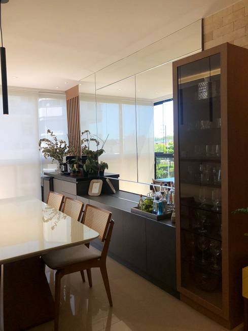 Foto 3 de Apartamento com 2 Quartos à venda, 68m² em Jardim Camburi, Vitória