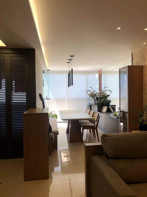 Foto 4 de Apartamento com 2 Quartos à venda, 68m² em Jardim Camburi, Vitória