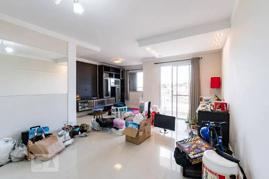 Foto 1 de Apartamento com 2 Quartos para alugar, 75m² em Jardim Flamboyant, Campinas