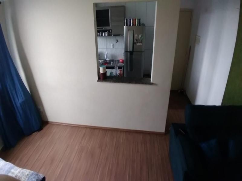 Foto 3 de Apartamento com 2 Quartos à venda, 54m² em Jardim Roberto, Osasco