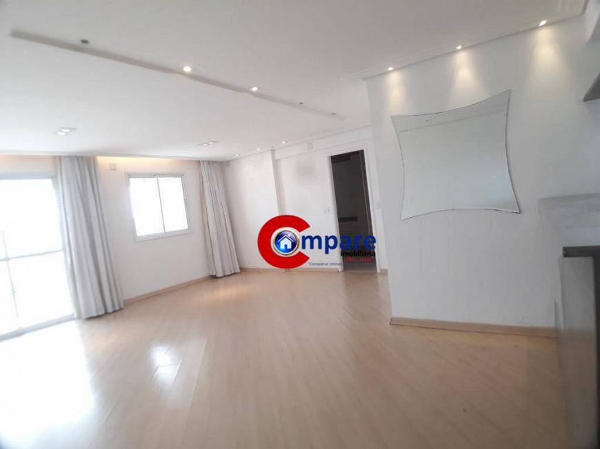 Foto 1 de Apartamento com 2 Quartos para venda ou aluguel, 76m² em Jardim Rosa de Franca, Guarulhos