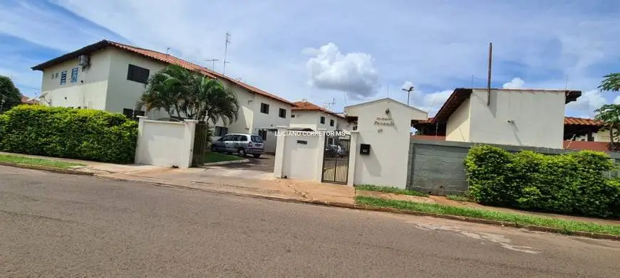 Foto 1 de Apartamento com 2 Quartos à venda, 48m² em Mata do Jacinto, Campo Grande