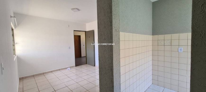 Foto 4 de Apartamento com 2 Quartos à venda, 48m² em Mata do Jacinto, Campo Grande