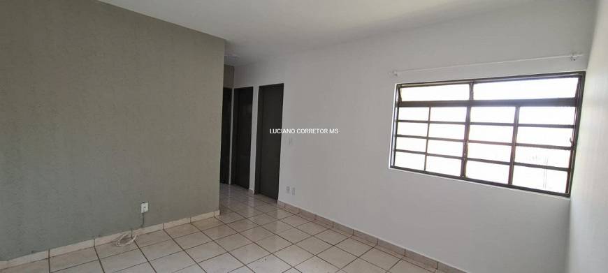 Foto 5 de Apartamento com 2 Quartos à venda, 48m² em Mata do Jacinto, Campo Grande