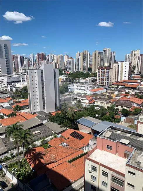 Foto 1 de Apartamento com 2 Quartos à venda, 57m² em Papicu, Fortaleza