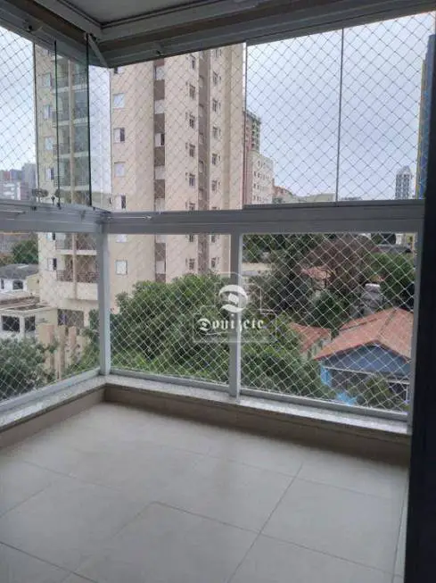 Foto 5 de Apartamento com 2 Quartos à venda, 70m² em Parque das Nações, Santo André